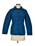 J.Jill 100% Polyester Blue Jacket Size XS - photo 1