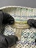D&Co. Tweed Green Pullover Sweater Size S - photo 7