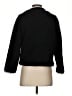 DAZY 100% Polyester Tweed Black Jacket Size XS - photo 2