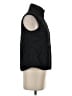 Old Navy 100% Polyester Black Vest Size XS - photo 4