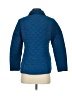 J.Jill 100% Polyester Blue Jacket Size XS - photo 2