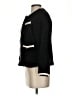 DAZY 100% Polyester Tweed Black Jacket Size XS - photo 5