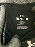 Under Armour Black Active T-Shirt Size L (youth) - photo 3
