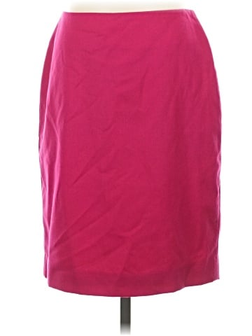 Talbots Wool Skirt (view 1)