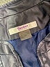 TanJay 100% Polyester Black Jacket Size 14 Petite - photo 6