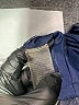 TanJay 100% Polyester Black Jacket Size 14 Petite - photo 7