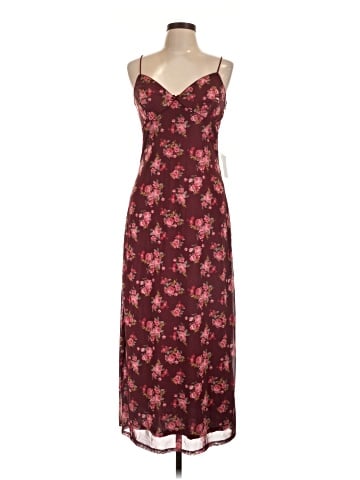 Hippie Rose Casual Dress (view 1)