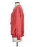 Altar'd State Red Sweatshirt Size S - photo 5