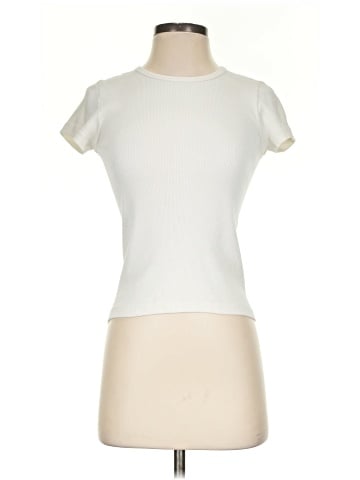 George Short Sleeve Turtleneck (view 1)
