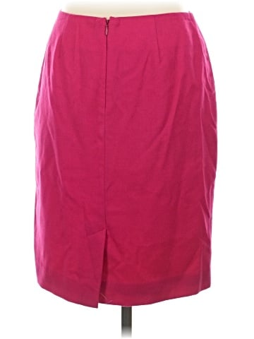 Talbots Wool Skirt (view 2)