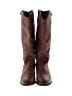 FRYE Brown Boots Size 6 - photo 2