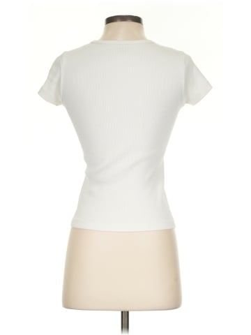 George Short Sleeve Turtleneck (view 2)