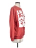 Altar'd State Red Sweatshirt Size S - photo 4