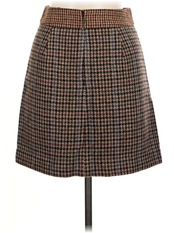 J.Crew Wool Skirt (view 2)