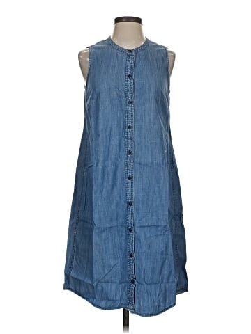 J.Crew Casual Dress (view 1)