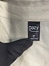 DAZY Solid Green Long Sleeve Blouse Size S - photo 7