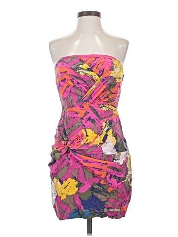 Tibi Cocktail Dress (view 1)