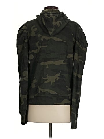 RD Style Zip Up Hoodie (view 2)