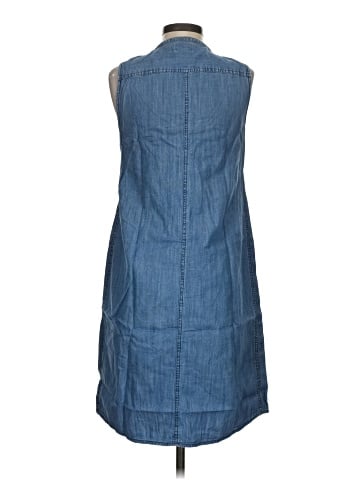J.Crew Casual Dress (view 2)