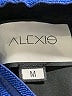 Alexis Black Jacket Size M - photo 7