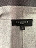 Talbots Chevron-herringbone Gray Wool Blazer Size M (petite) - photo 6