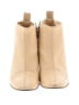 Everlane Ivory Ankle Boots Size 5 1/2 - photo 2