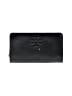 Tory Burch Black Gray Wallet One size - photo 1