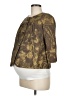 A Pea in the Pod 100% Cotton Brown Jacket Size Med Maternity - photo 1