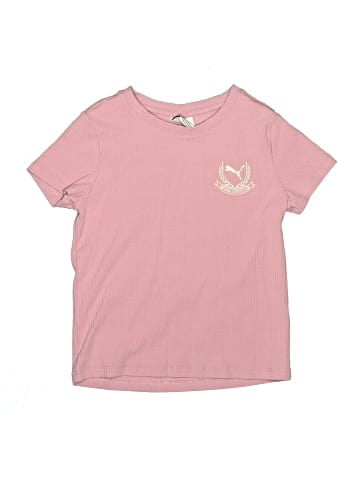 Puma Short Sleeve T-Shirt (view 1)