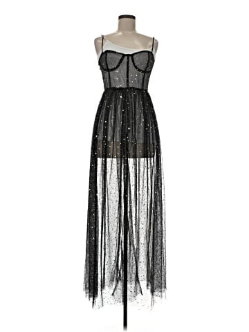 showpo Cocktail Dress (view 1)