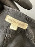 Eileen Fisher Chevron-herringbone Black Dress Pants Size S - photo 7