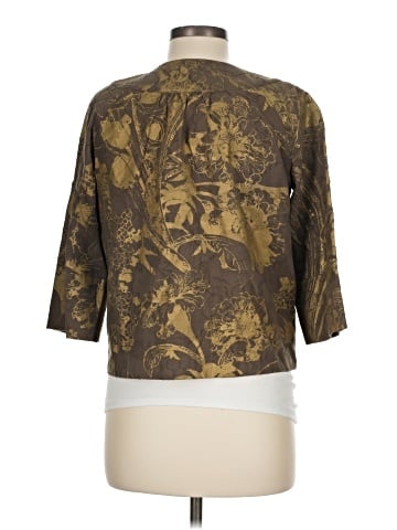 A Pea in the Pod Jacket (view 2)