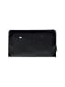 Tory Burch Black Gray Wallet One size - photo 2