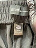 Studio by Torrid Solid Black Casual Pants Size Lg Plus (0) - photo 8