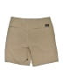 Volcom Solid Tan Khaki Shorts Size 30 waist - photo 2
