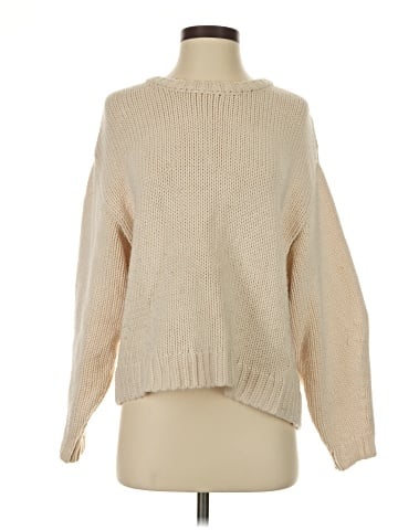 525 America Turtleneck Sweater (view 1)