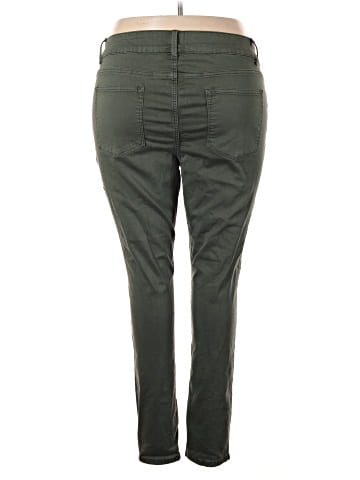 Maurices Jeggings (view 2)