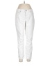 Artisan NY White Jeans Size 8 - photo 1