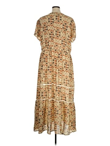 Dex Casual Dress (view 2)