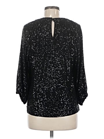 Vince Camuto 3/4 Sleeve Blouse (view 2)