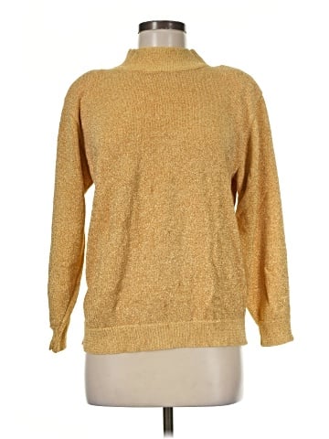 Alfred Dunner Turtleneck Sweater (view 1)
