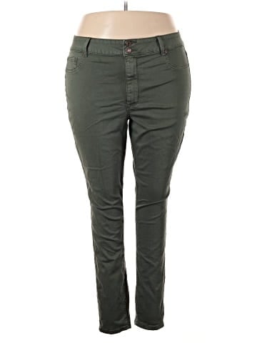 Maurices Jeggings (view 1)