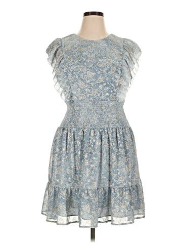 MICHAEL Michael Kors Cocktail Dress (view 1)