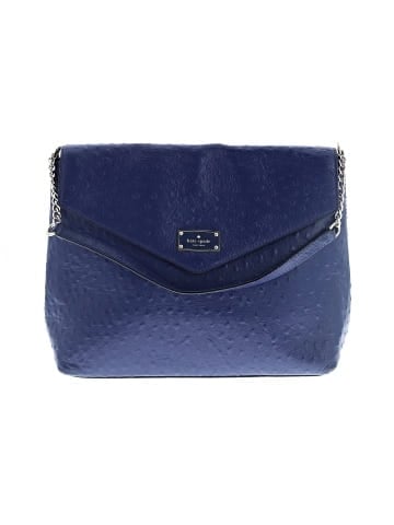 Kate Spade New York Leather Shoulder Bag (view 1)