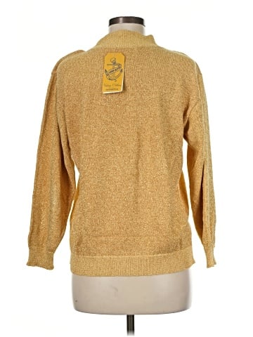 Alfred Dunner Turtleneck Sweater (view 2)