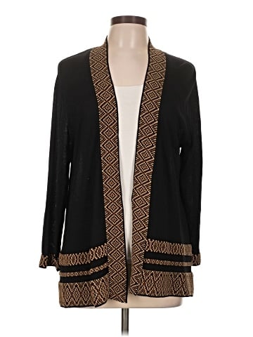 Ruby Rd. Kimono (view 1)