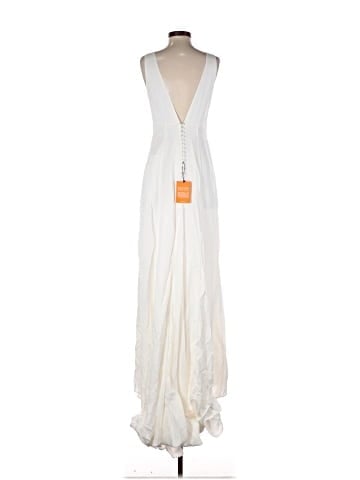 L.K. Bennett Cocktail Dress (view 2)