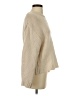 525 America Solid Tan Turtleneck Sweater Size S - photo 4