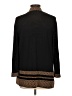 Ruby Rd. Black Kimono Size L - photo 2