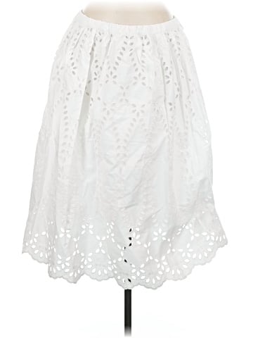 Frank & Eileen Casual Skirt (view 1)